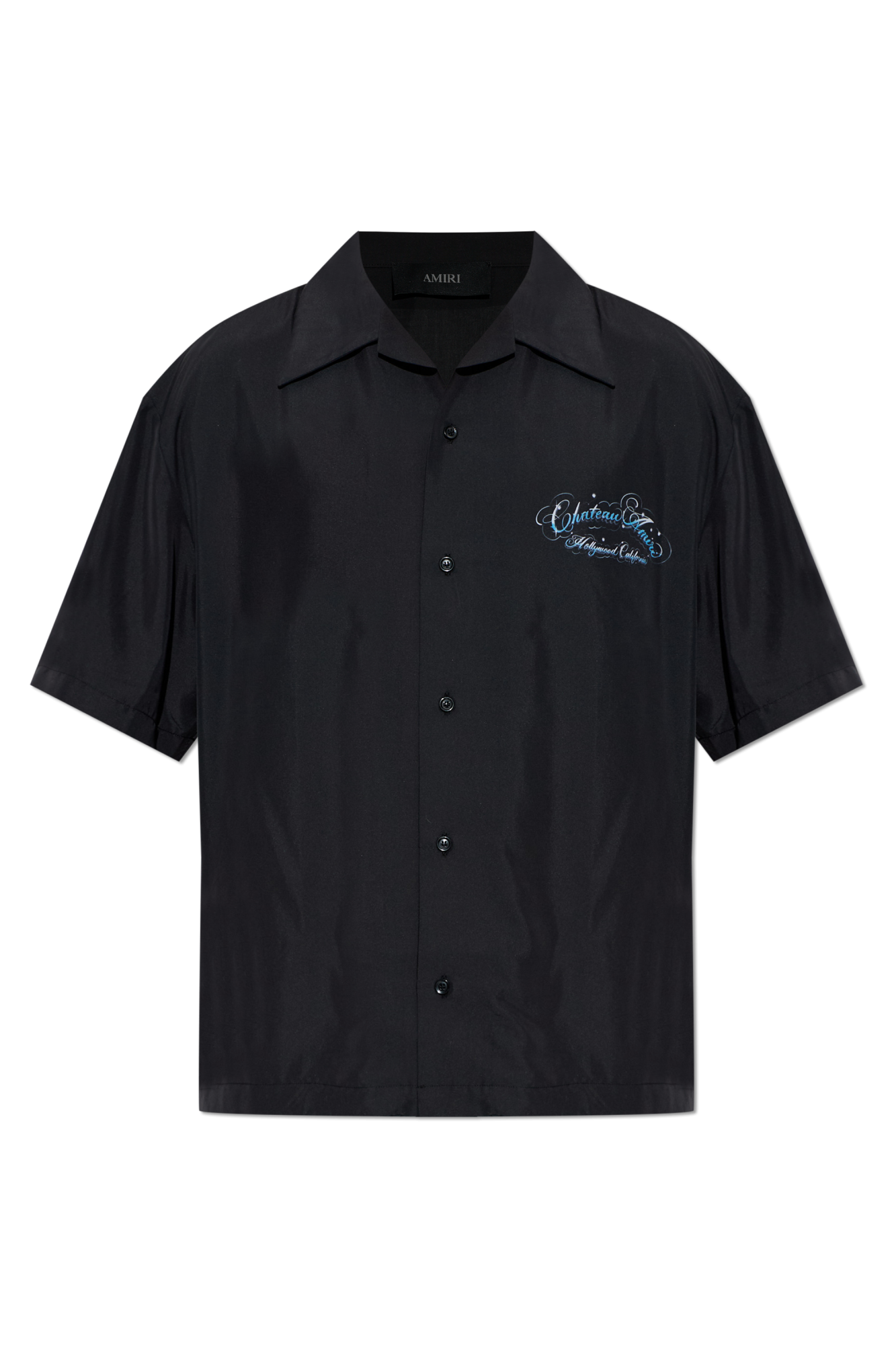 Amiri Shirt with logo | Men's | Vitkac